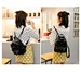 rivet women backpack small backpack