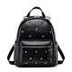 rivet women backpack small backpack